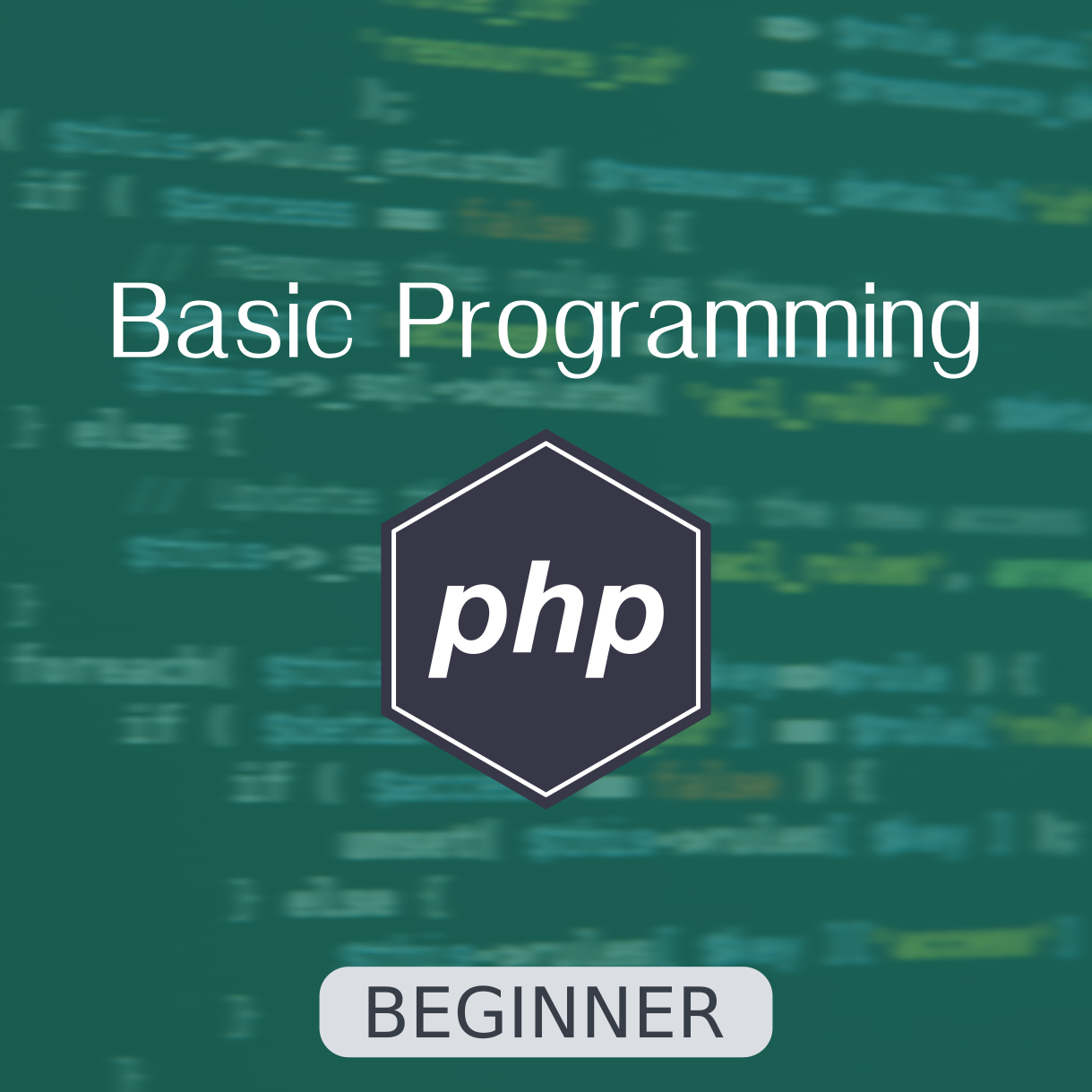 Dasar-dasar Pemrograman PHP